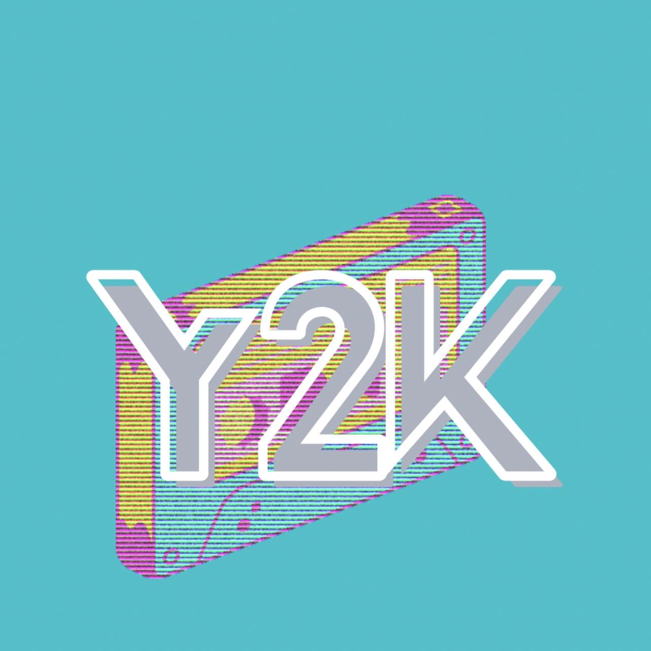 Y2K Logo